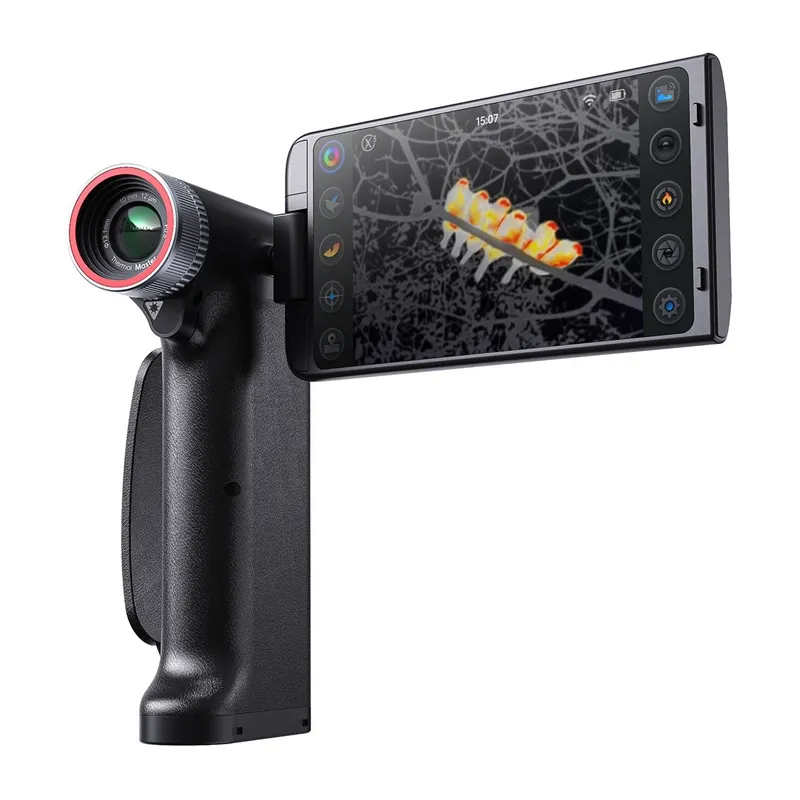 THERMAL MASTER DV2 Thermal Imaging Camera